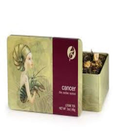 Tins 4oz from Adagio Teas