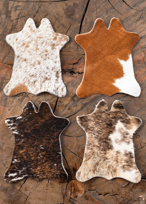 Gaucho Cowhide Leather – Cultural Interiors