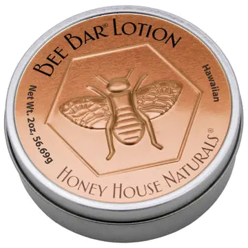 Bee Bar Lotion