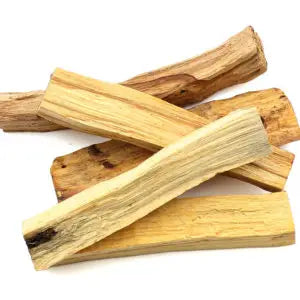 Earth Elements Wellness Palo Santo - 4"