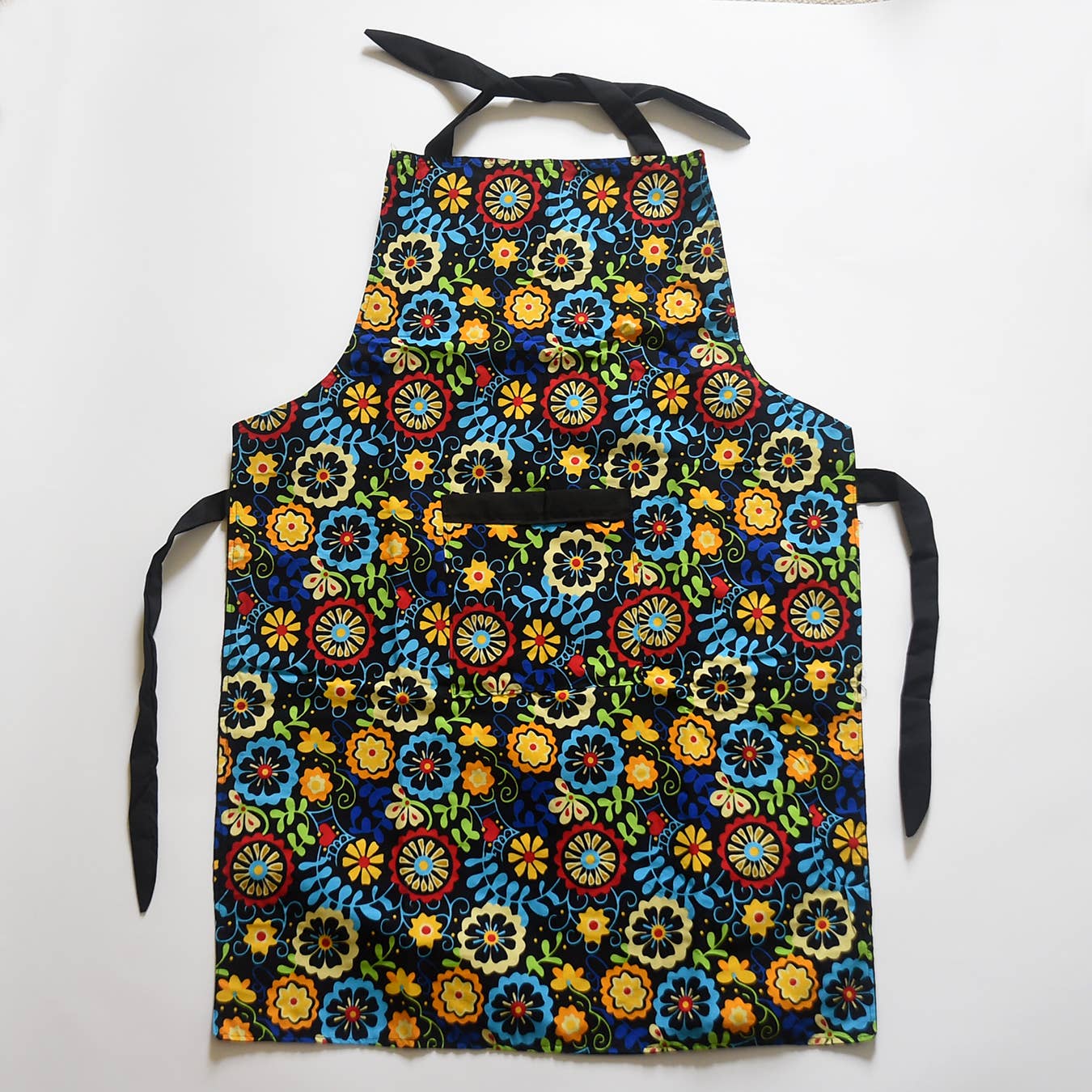 Project Have Hope - Kitenge Apron