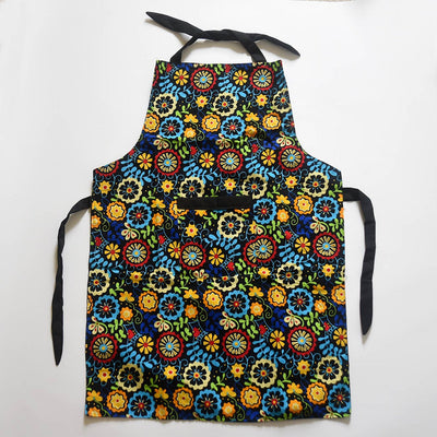 Project Have Hope - Kitenge Apron