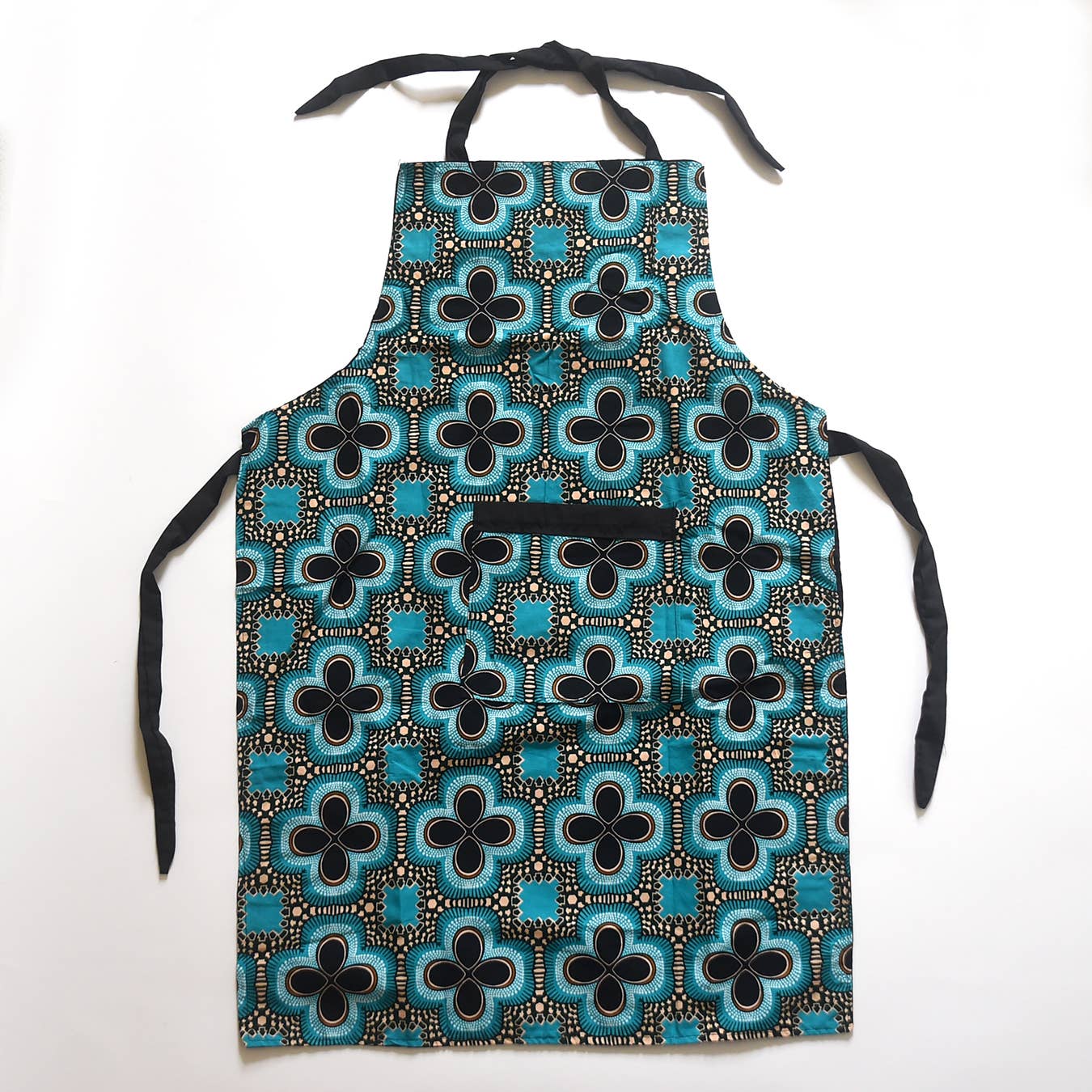 Project Have Hope - Kitenge Apron