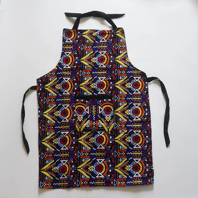 Project Have Hope - Kitenge Apron