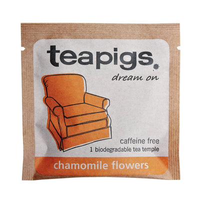 Teapigs Envelopes