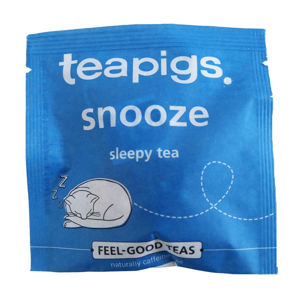 Teapigs Envelopes