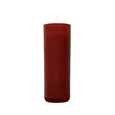 2 oz Red Votive-Mixture Home