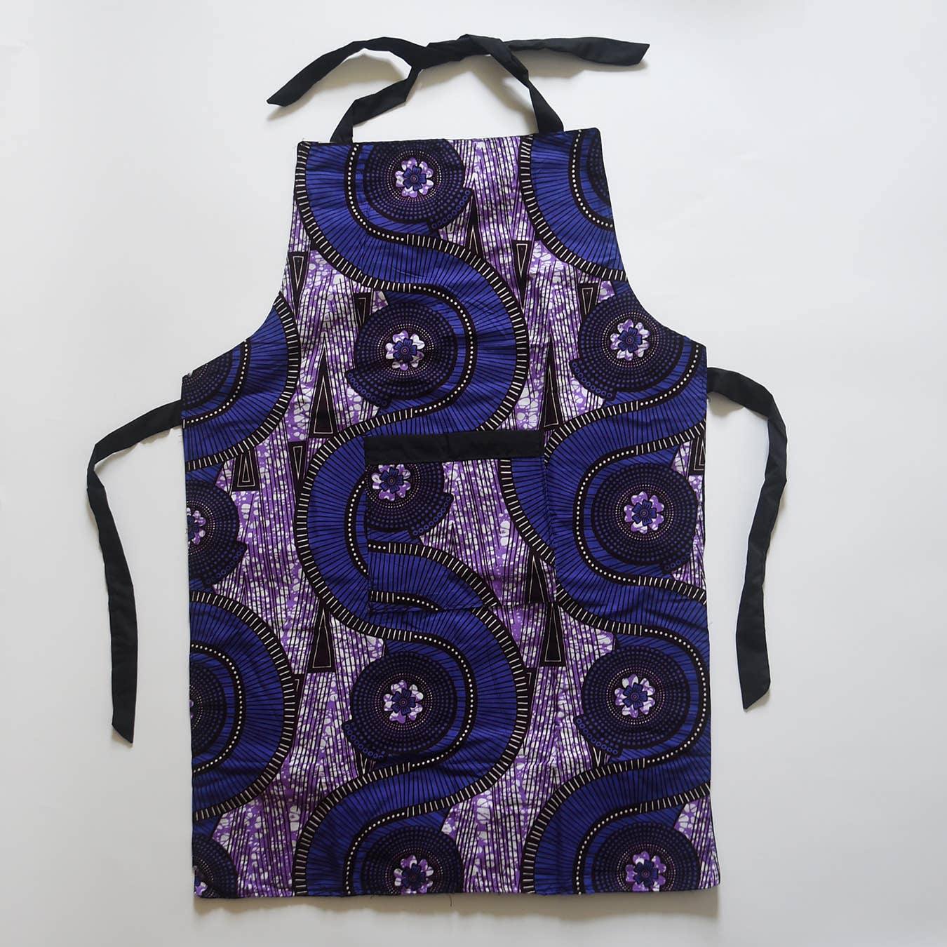 Project Have Hope - Kitenge Apron