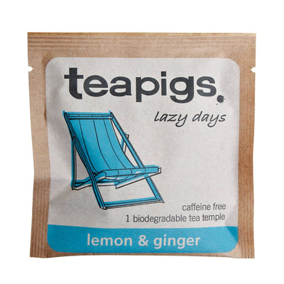 Teapigs Envelopes