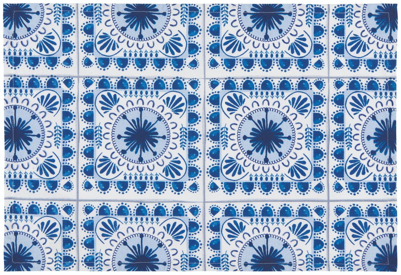 Danica Heirloom - Porto Placemats Set of 4