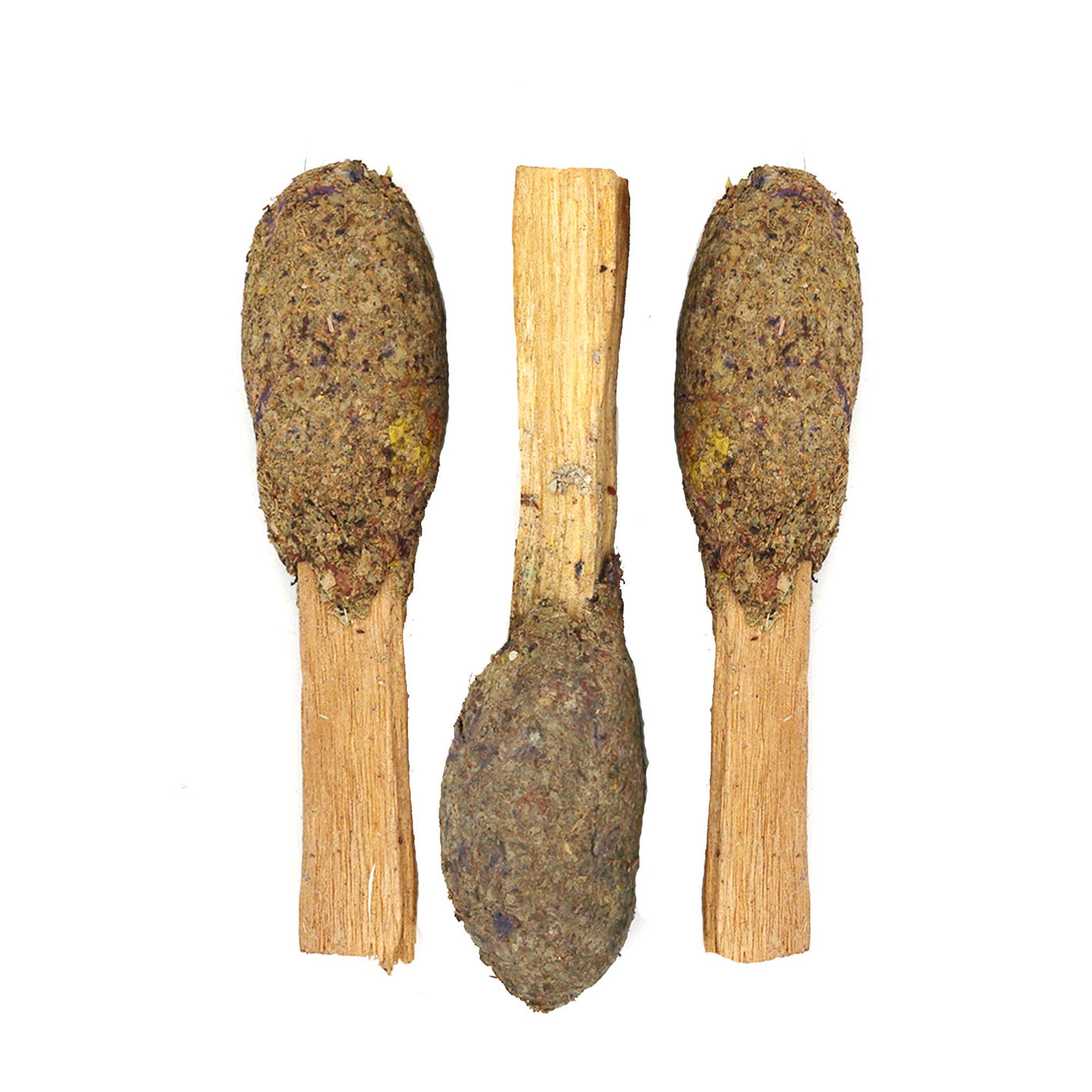 Eucalyptus Sage + Palo Santo Pops-Designs by Deekay Inc.