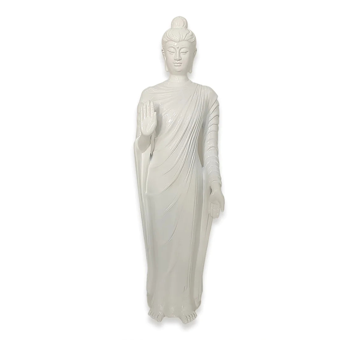 Standing Buddha