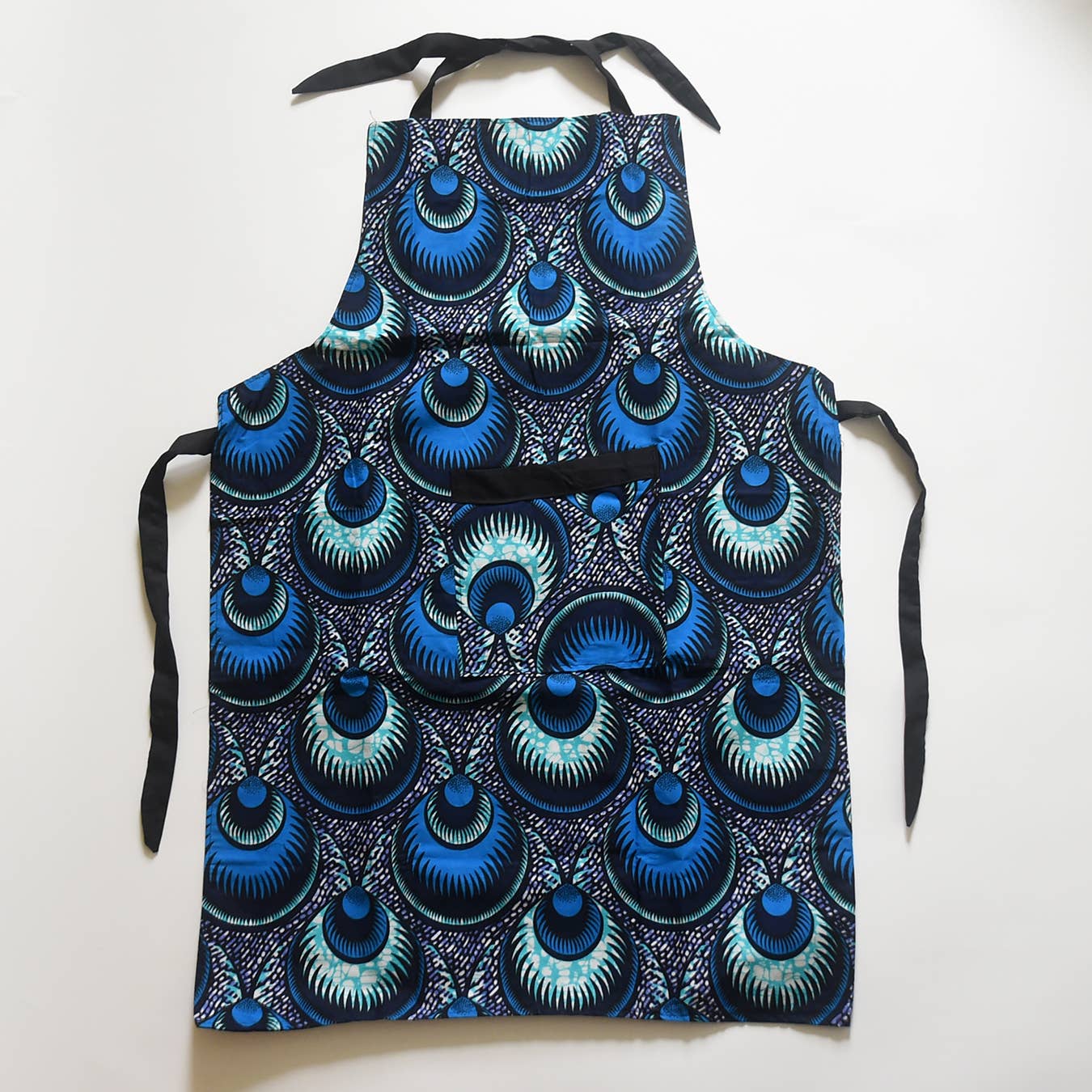 Project Have Hope - Kitenge Apron