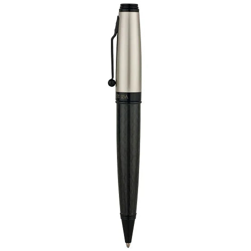 Carbon Fiber Pen with Titanium Cap