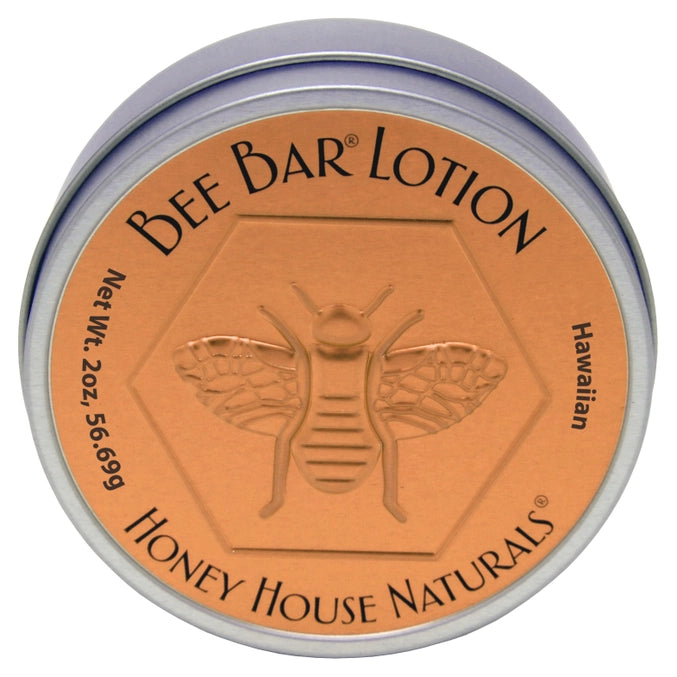 Bee Bar Lotion