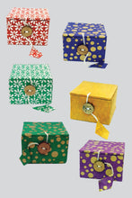 Small Jewelry Box - Kathmandu Imports