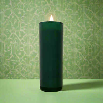 2 oz Green Votive-Mixture Home