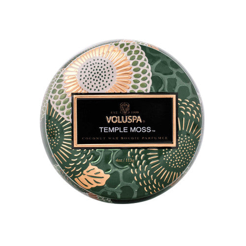 Voluspa Luxury Candles