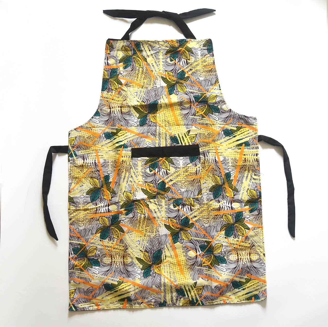 Project Have Hope - Kitenge Apron