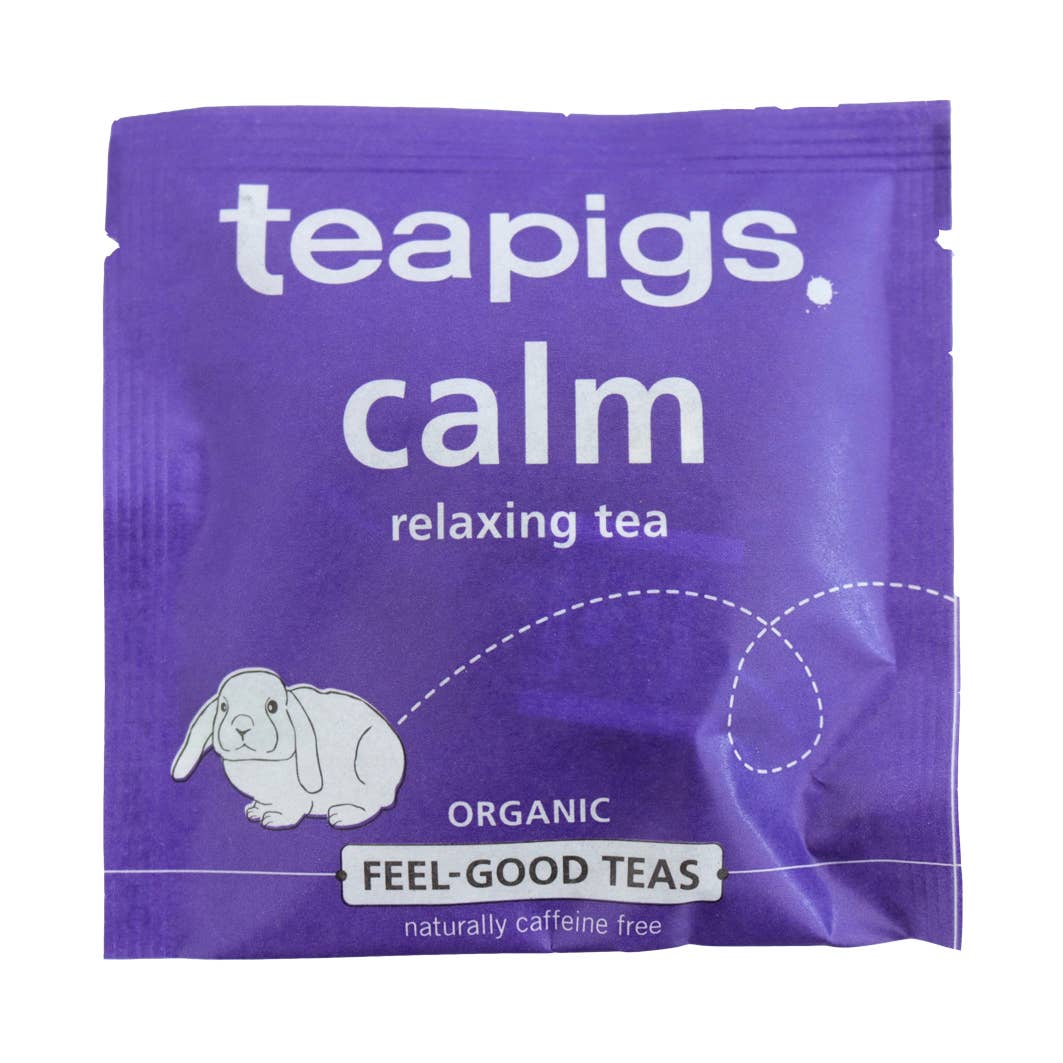 Teapigs Envelopes