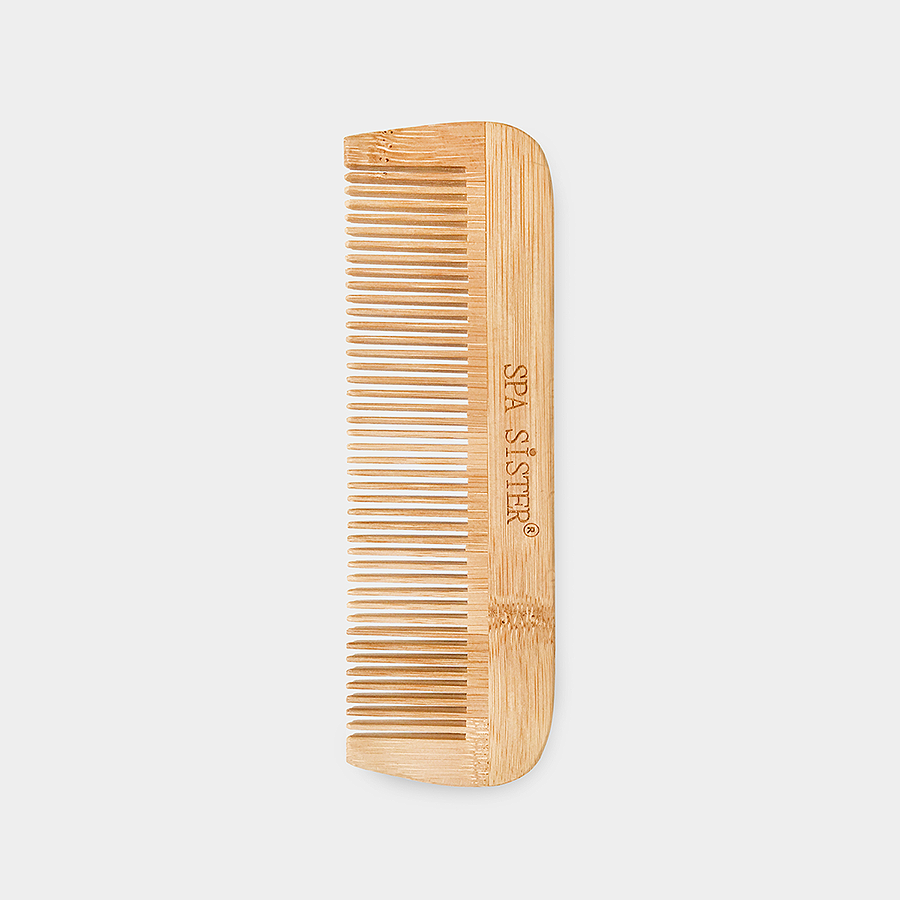 Bath Accessories Company - Detangling Spa Comb