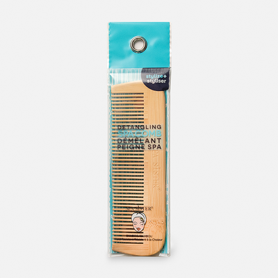 Bath Accessories Company - Detangling Spa Comb