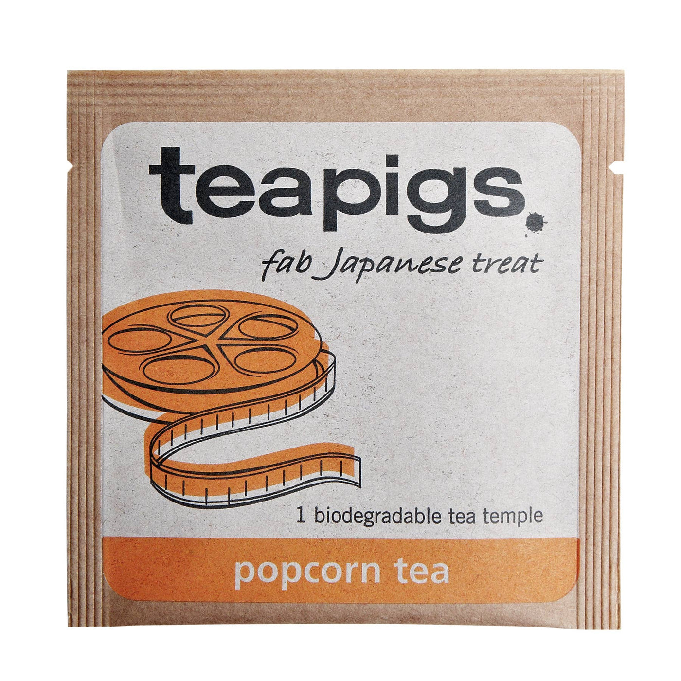 Teapigs Envelopes