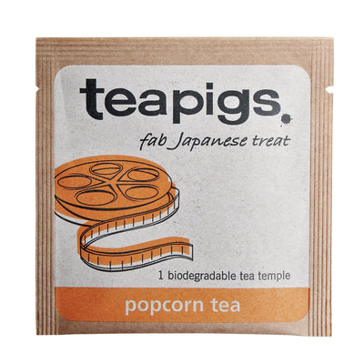 Teapigs Envelopes