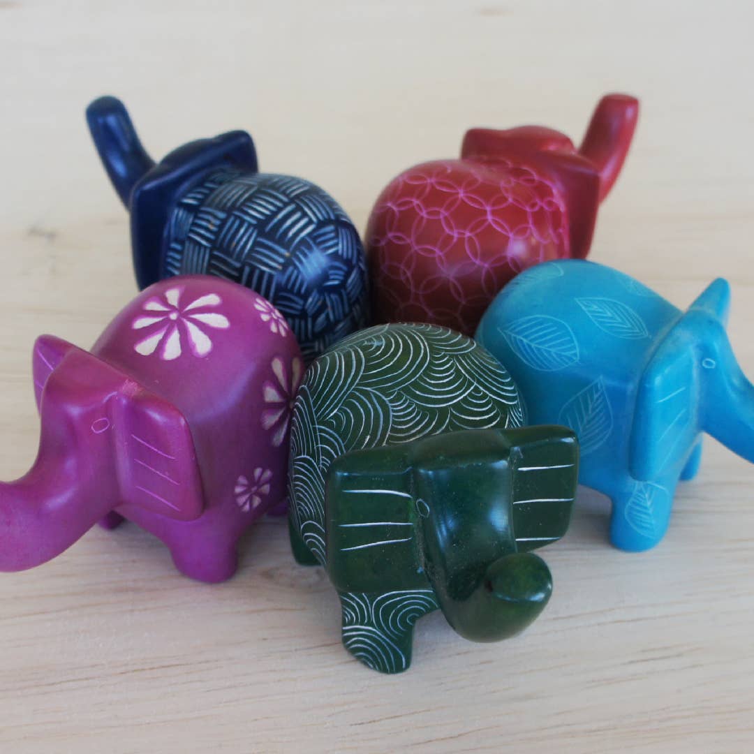 Elephants-Venture Imports LLC