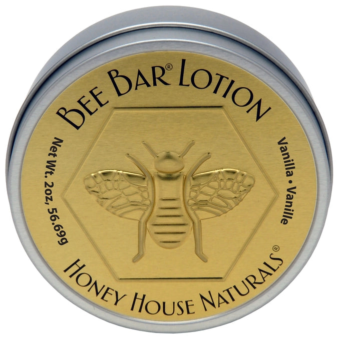 Bee Bar Lotion