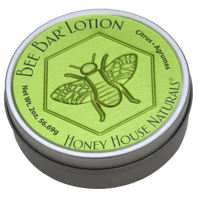 Bee Bar Lotion