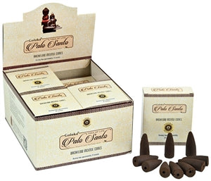 Goloka Incense Cones