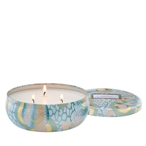 Voluspa Luxury Candles