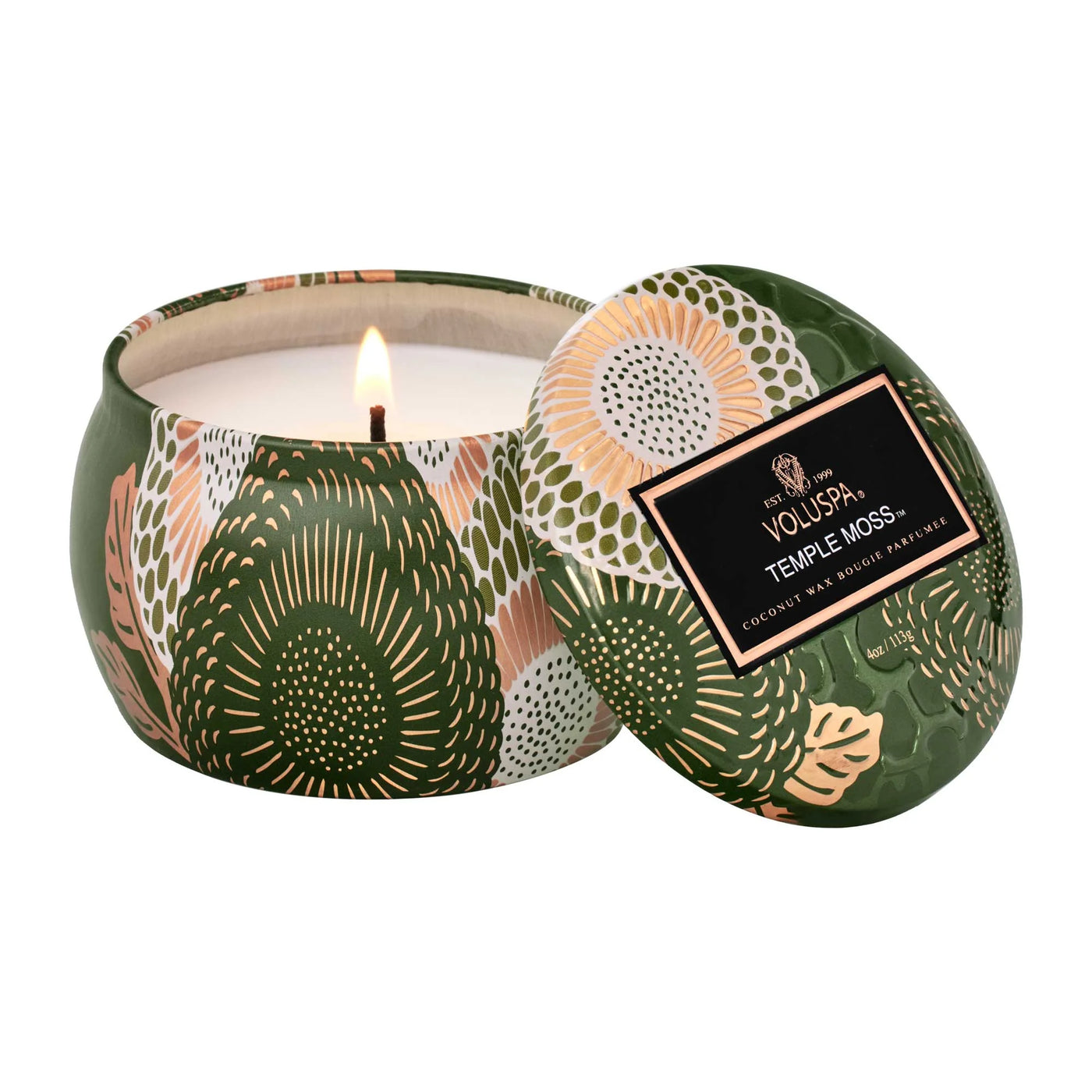 Voluspa Luxury Candles