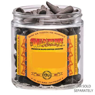 Wild Berry Incense