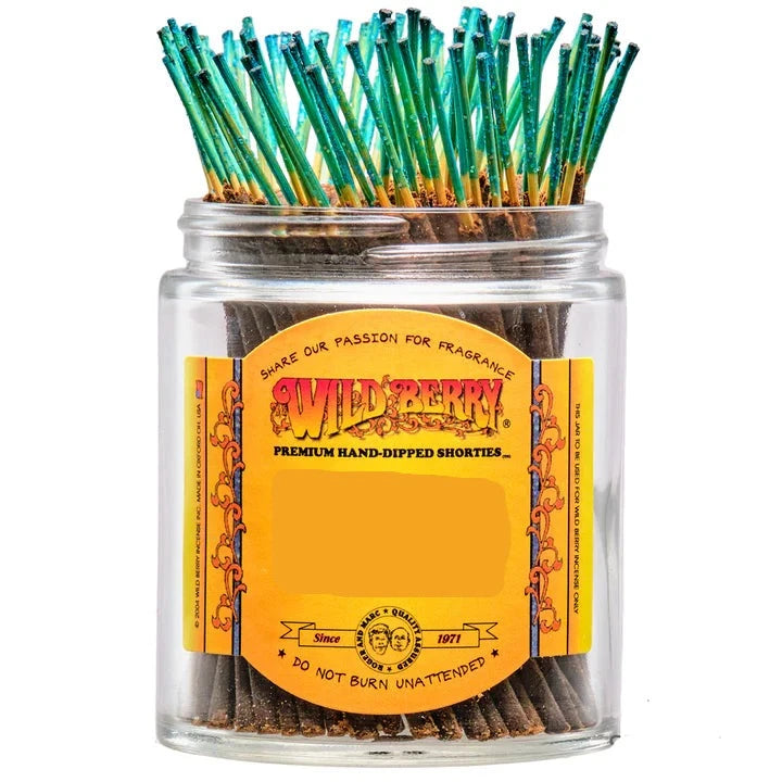 Wild Berry Incense