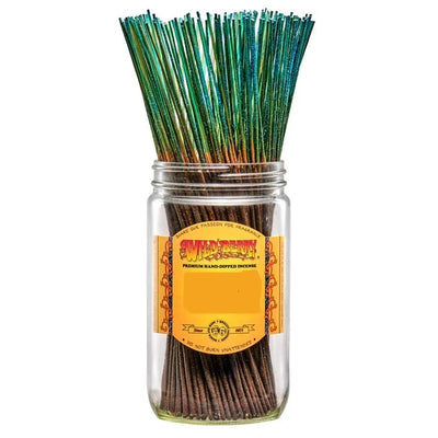 Wild Berry Incense