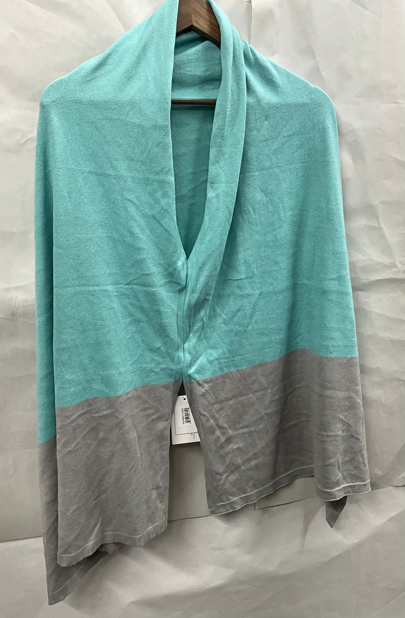 Poncho/Shawl