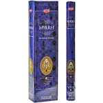 Hem Jumbo Incense 16"