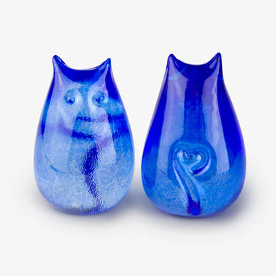 Henrietta Glass: Love Cat