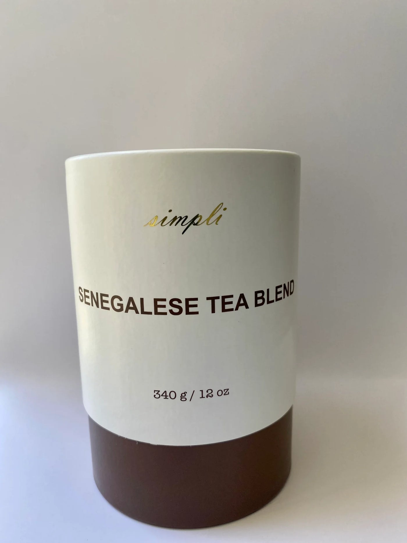 Simpli Tea - Tangana Wellness