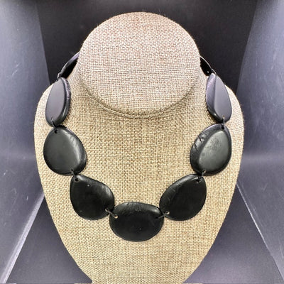 Peruvian Tagua Necklaces