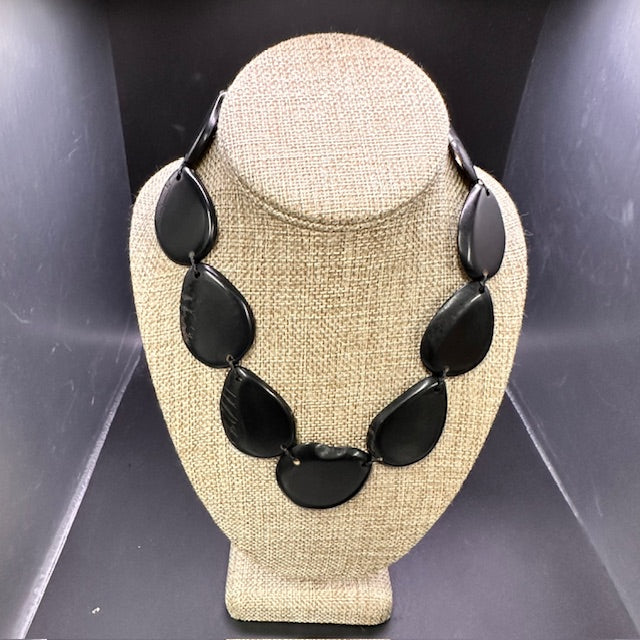 Peruvian Tagua Necklaces