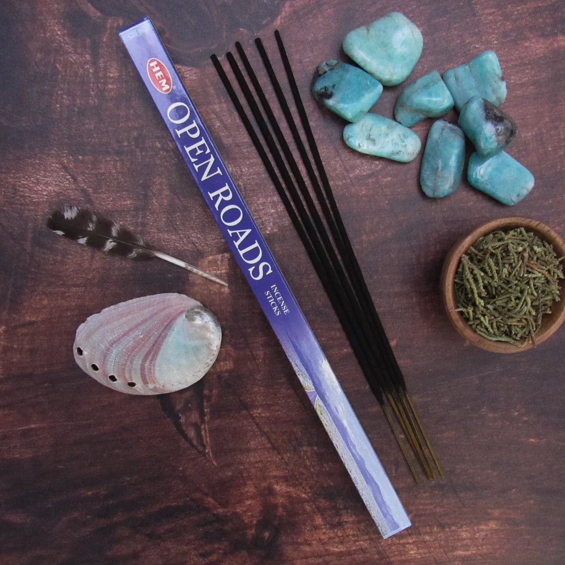 Hem Incense Sticks