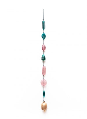 The Misty Look Beads/Bell - Moksha