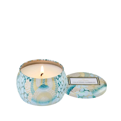 Voluspa Luxury Candles