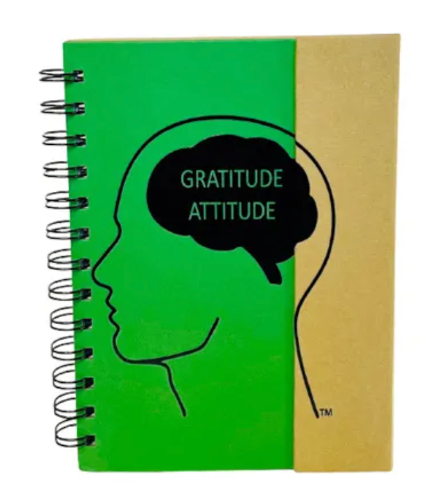 Gratitude Attitude Journal