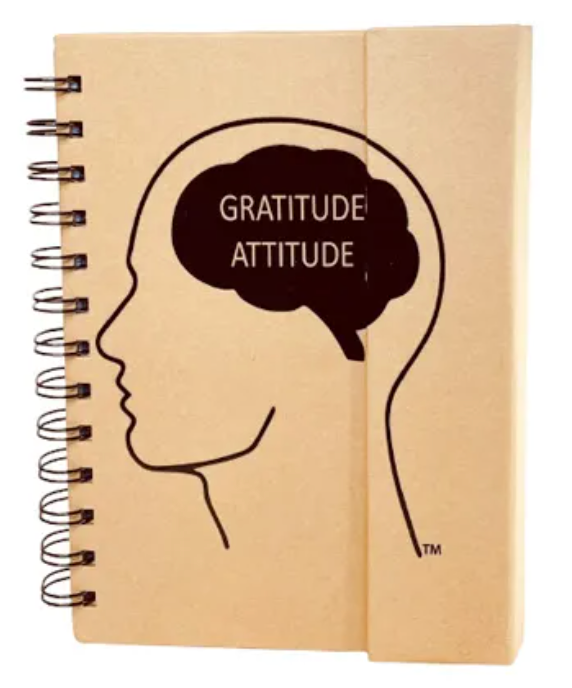 Gratitude Attitude Journal