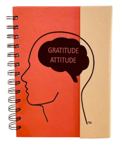 Gratitude Attitude Journal