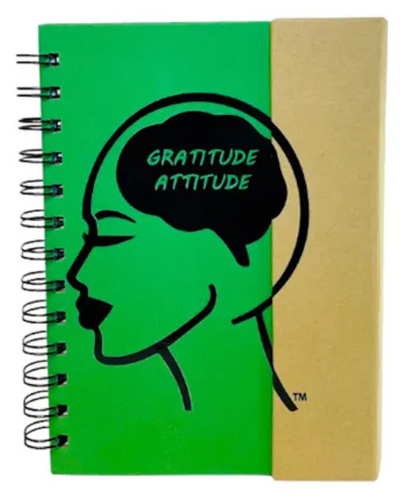 Gratitude Attitude Journal